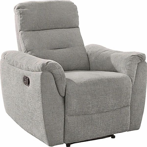 Jockenhöfer Gruppe Sessel »Utah« günstig online kaufen