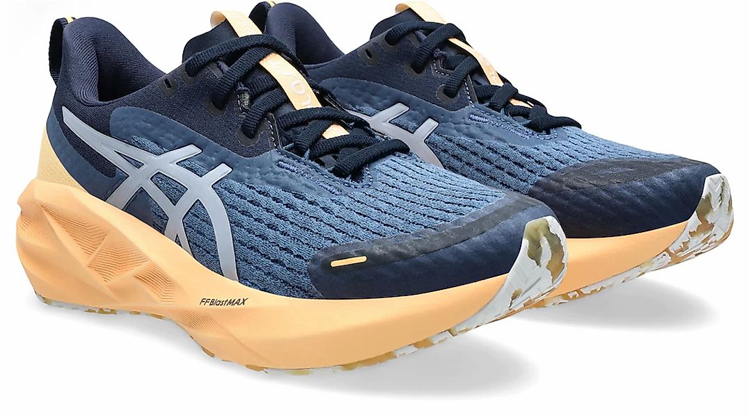 Asics Laufschuh "NOVABLAST 5 LITE-SHOW" mit reflektierenden Elementen günstig online kaufen