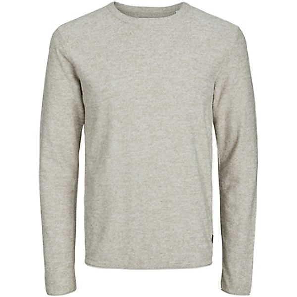 Jack & Jones  Pullover Pullover SUMMER Strickpullover R-Neck günstig online kaufen