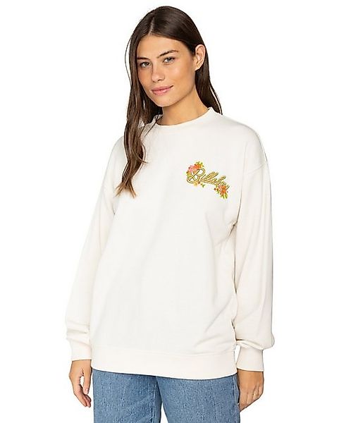 Billabong Sweatshirt Best Of Times günstig online kaufen