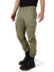 WOTEGA Cargohose Odin moderne Herren Cargo günstig online kaufen