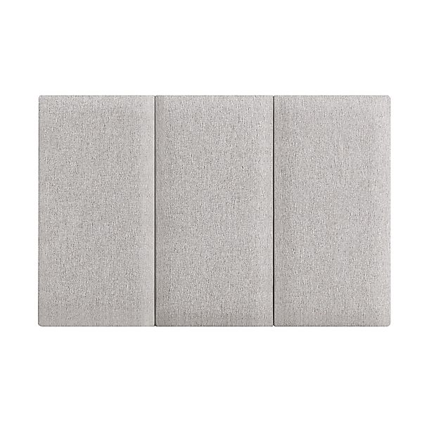 neu.haus Wandpolster, (Set, 3 Stück), »Carpino« günstig online kaufen