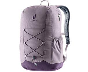 deuter Freizeitrucksack Deuter Rucksack Gogo lavender-purple günstig online kaufen
