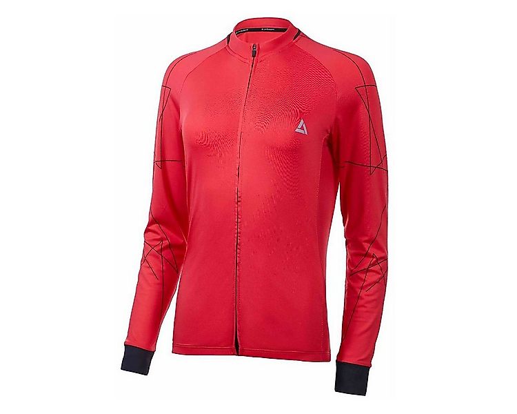 Airtracks Radtrikot Herren Fahrradtrikot Langarm Pro Line (Funktionsshirt - günstig online kaufen
