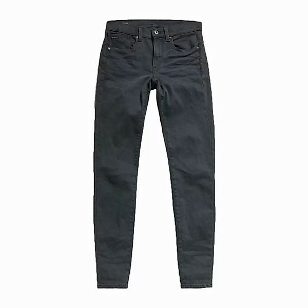 G-STAR 5-Pocket-Hose Lhana Skinny worn in tornado (1-tlg) günstig online kaufen