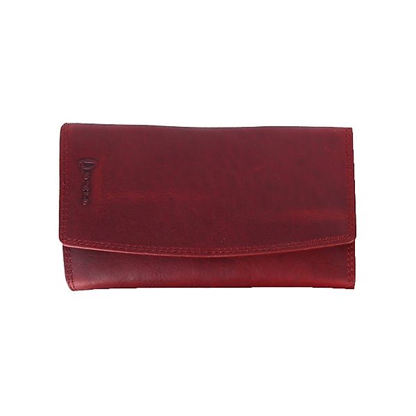 SHG Geldbörse ☼ Damen Leder Börse günstig online kaufen