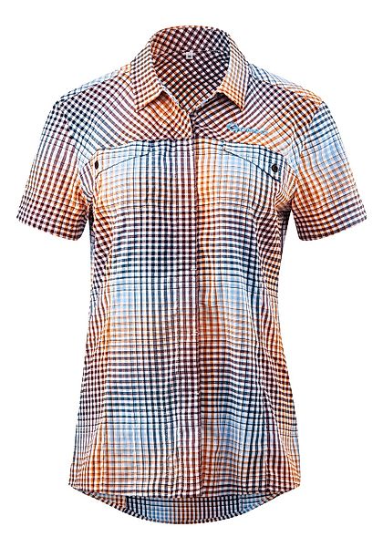Gonso Radtrikot "Arenda", Hohe Bewegungselastizität durch Jerseyeinsatz günstig online kaufen