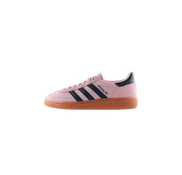 adidas Originals Adidas - Handball Spezial - Pink Schnürschuh günstig online kaufen