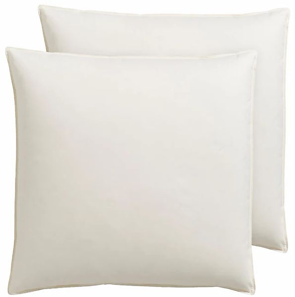 Otto Keller Federkissen »Annabelle Kissen-Set, als Dekokissen oder Kopfkiss günstig online kaufen