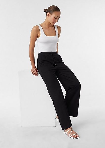 comma casual identity Stoffhose Hose günstig online kaufen