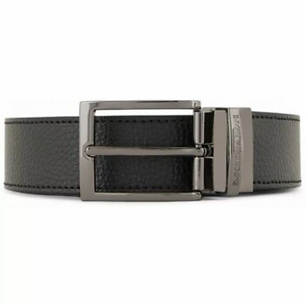 Emporio Armani  Gürtel - günstig online kaufen