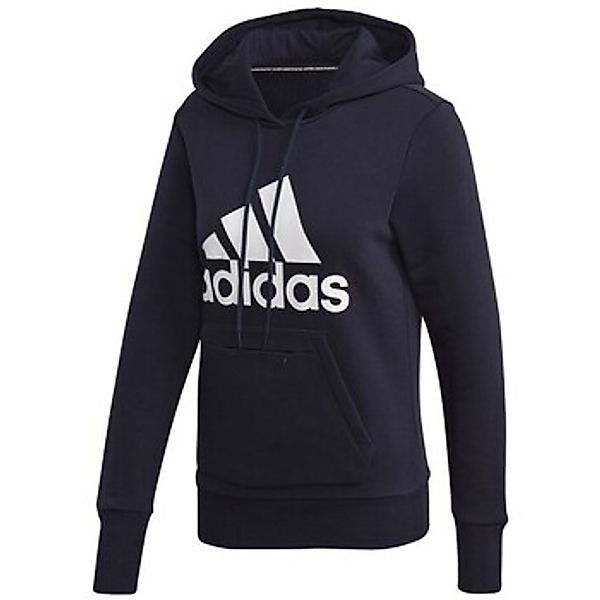 adidas  Sweatshirt Badge OF Sport Overhead Fleece Hoodie günstig online kaufen