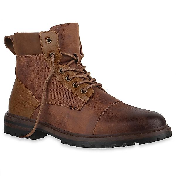 VAN HILL 841882 Bootsschuh Schuhe günstig online kaufen