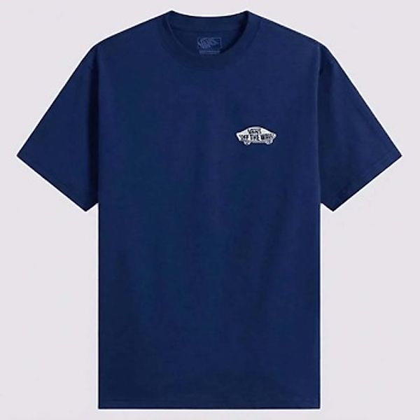 Vans  T-Shirt Camisetas Hombre Modèle Vn000sydfob1 günstig online kaufen