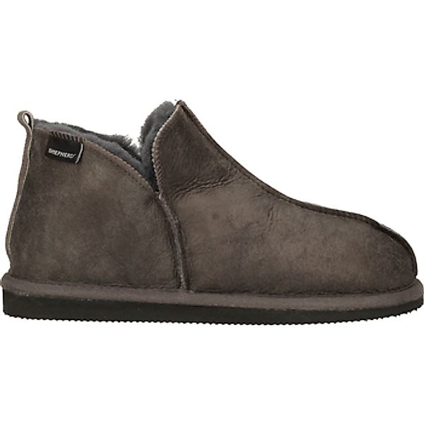 Shepherd Hausschuh "Shepherd Hausschuhe Leder" günstig online kaufen