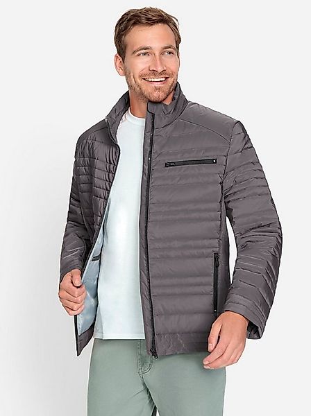 Witt Blouson Steppjacke Langarm günstig online kaufen