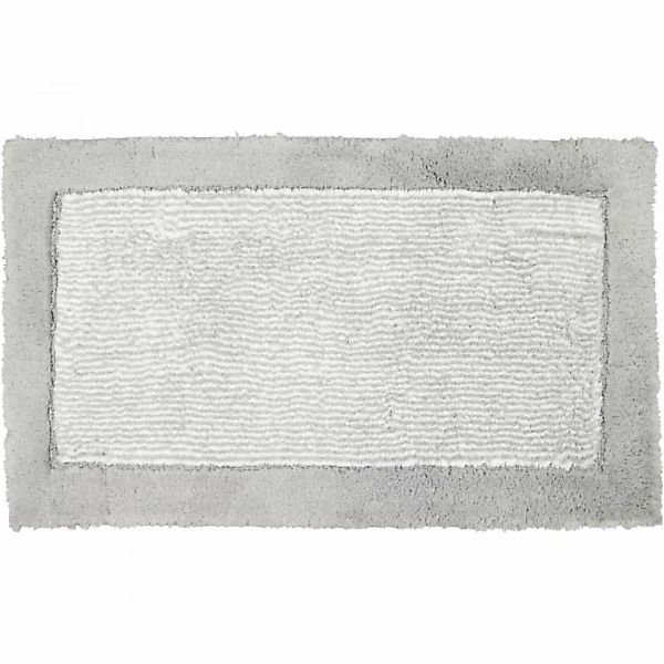Cawö Home Badematte Luxury Home Two-Tone günstig online kaufen