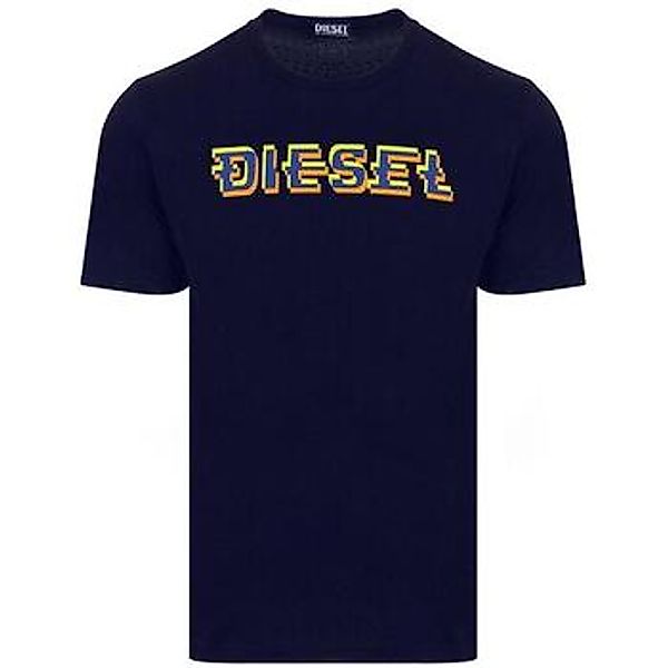 Diesel  T-Shirt A06508-RPATI günstig online kaufen