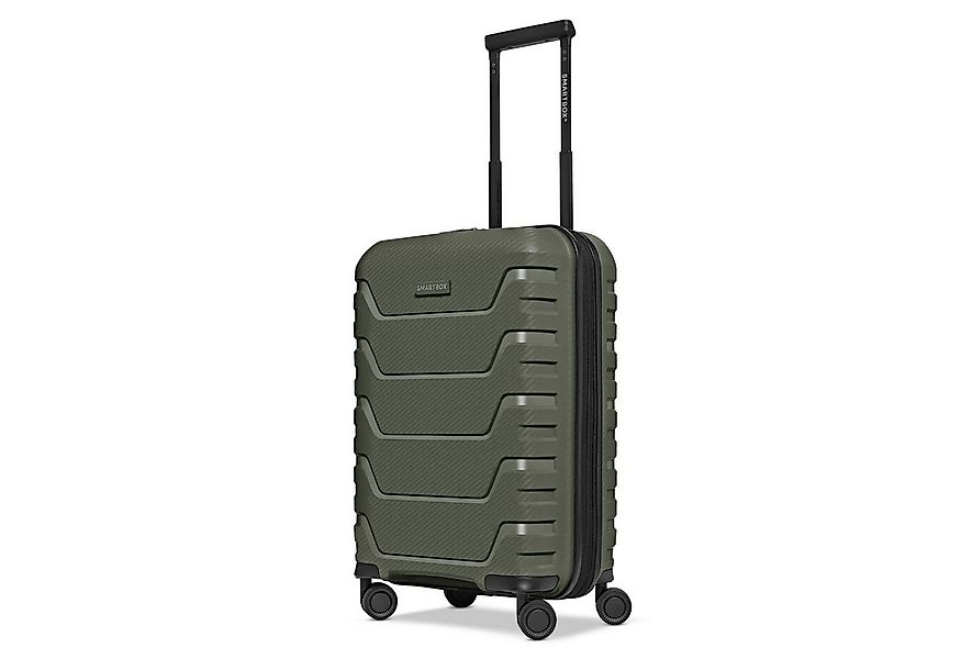 Smartbox Handgepäck-Trolley Edition 01, 4 Rollen, Polypropylen günstig online kaufen