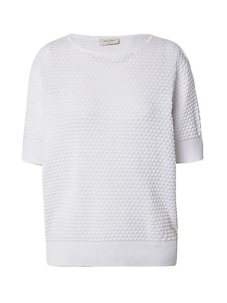FREEQUENT Rundhalspullover DODO-PU-DOTTIE (1-tlg) Weiteres Detail günstig online kaufen