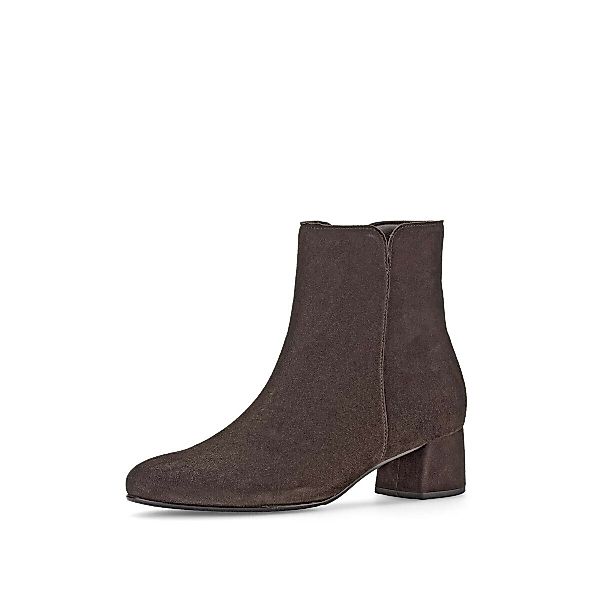 Gabor Elegante Stiefelette Rauleder Stiefelette günstig online kaufen