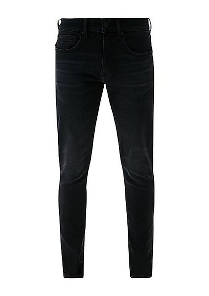 QS 5-Pocket-Jeans günstig online kaufen