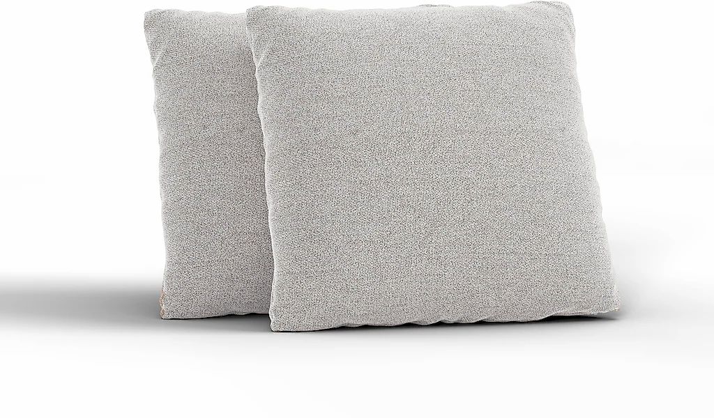 sit&more Sofakissen Jazz, (Set, 2 Stück), 2er Kissen-Set wahlweise in drei günstig online kaufen