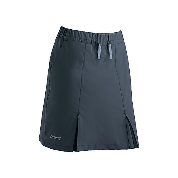 Maier Sports Outdoorhose Fortunit Shortin Rock Damen günstig online kaufen