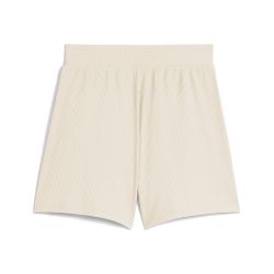 PUMA Trainingsshorts ESS ELEVATED HIGH-RISE RIB günstig online kaufen