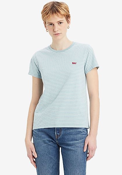 Levi's® T-Shirt The perfect Tee mit günstig online kaufen