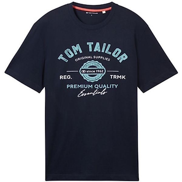 TOM TAILOR T-Shirt günstig online kaufen