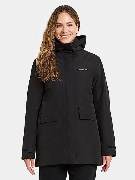 Didriksons Trekkingjacke günstig online kaufen