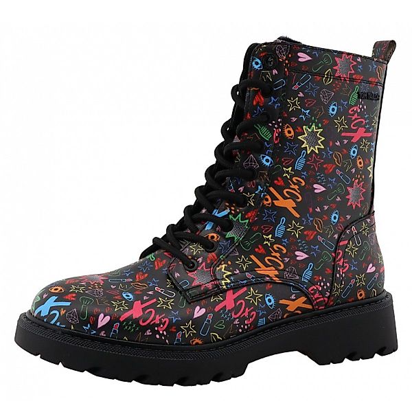 TOM TAILOR Stiefelette günstig online kaufen