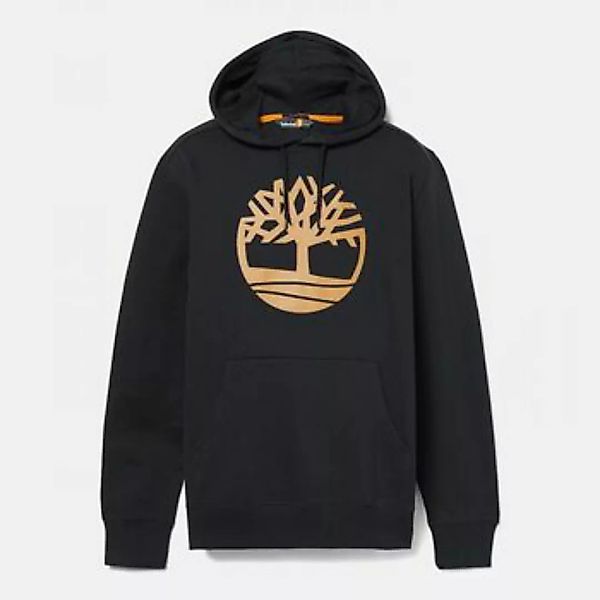 Timberland  Sweatshirt TB0A2BJHP561 - KENNEBEC RIVER-BLACK/WHEAT BOO günstig online kaufen