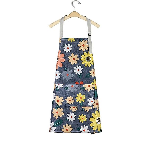 Coonoor Kochschürze Küchenschürze,Schürze für Küche, Garten günstig online kaufen