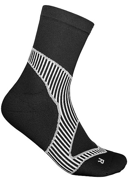 Bauerfeind Sportsocken Run Performance Mid Cut günstig online kaufen