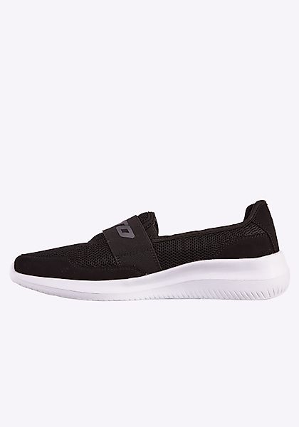 Lotto Slip-On Sneaker Slipper, Sommerschuhe günstig online kaufen
