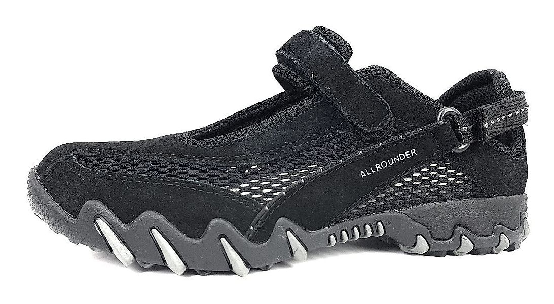 Allrounder by Mephisto Slipper Slipper günstig online kaufen