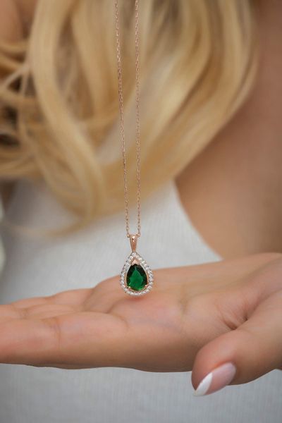 Heliophilia Silver Schmuckset 100% 925 STERLING günstig online kaufen