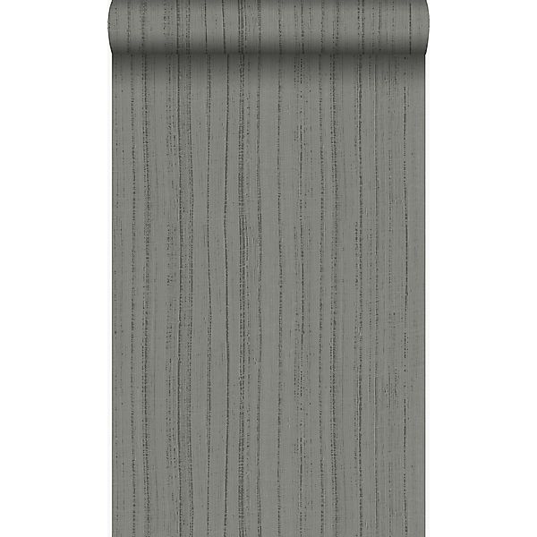 Origin Luxury Wallcoverings Tapete Feine Unregelmäßige Streifen Mit Sandstr günstig online kaufen