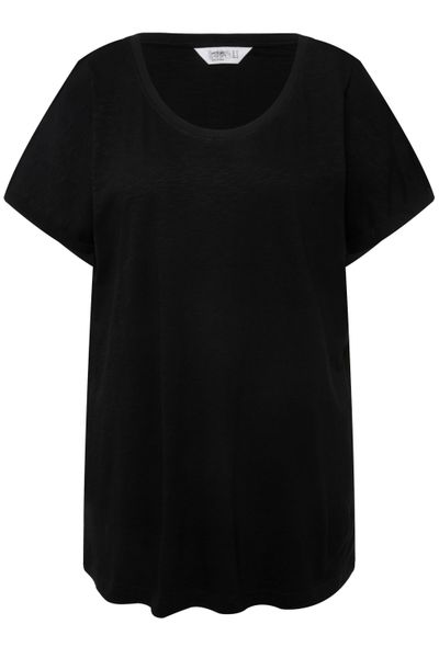 Angel of Style T-Shirt T-Shirt Rundhals günstig online kaufen