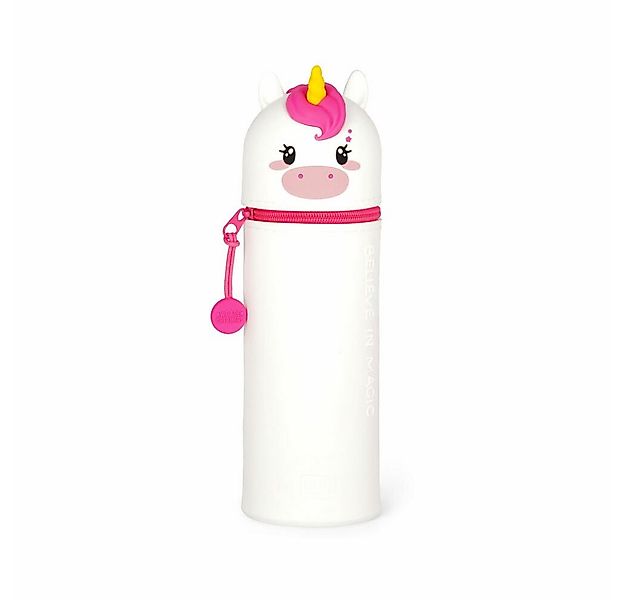 Legami Federmäppchen Kawaii 2-in-1 Einhorn günstig online kaufen