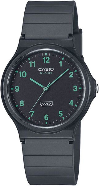 CASIO TIMELESS COLLECTION Quarzuhr MQ-24B-8BEF, Armbanduhr, günstig online kaufen