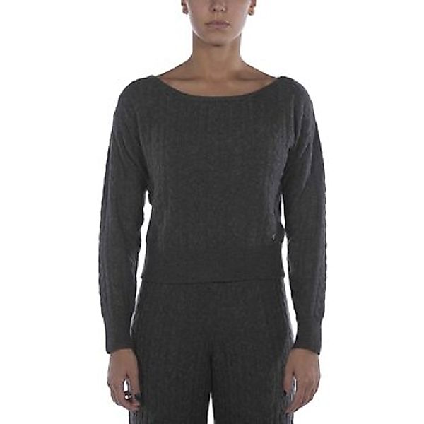 Guess  Sweatshirt Es Ls Cable Tanya Swtr günstig online kaufen