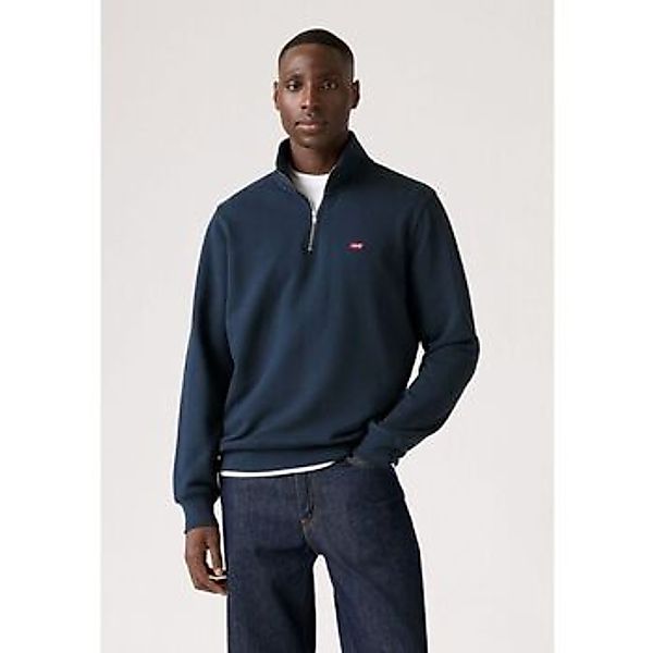 Levis  Sweatshirt A8606 0005 - ORIGINAL HM-NAVY BLAZER günstig online kaufen