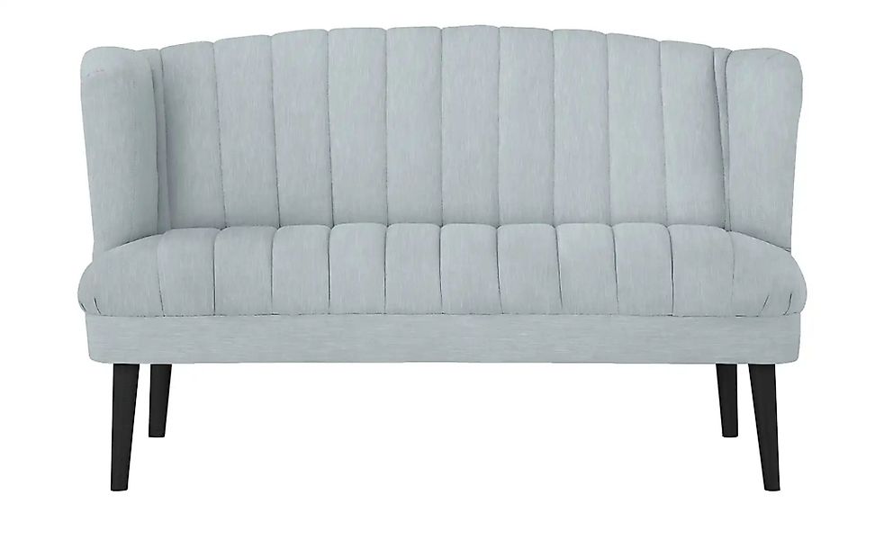 Switch Refresh Küchensofa  Rina ¦ grau ¦ Maße (cm): B: 156 H: 92 T: 76.0 Bä günstig online kaufen