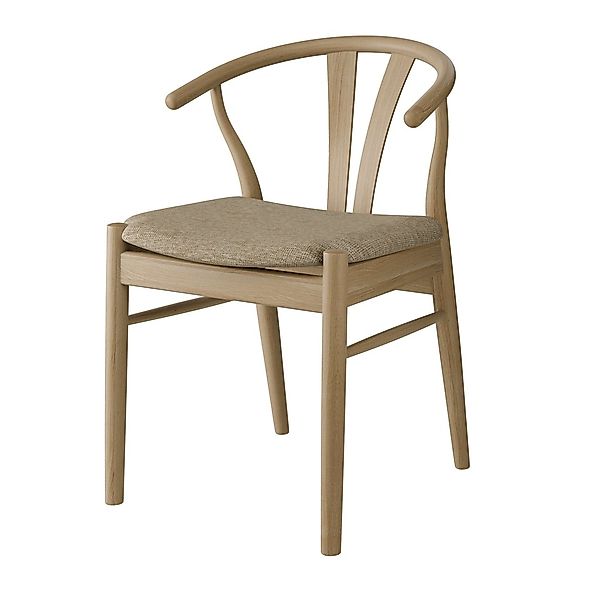 Hammel Furniture Stuhl "Frida, Esszimmerstuhl, Wohnzimmerstuhl", Massivholz günstig online kaufen