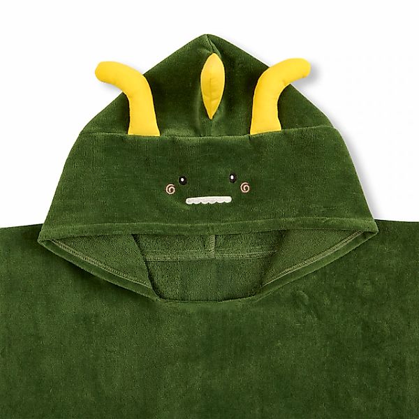 good morning Kapuzenhandtuch »Joep«, (Packung, 1 St., 1 stuck kinderstrandt günstig online kaufen