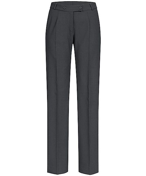 GREIFF Anzughose Greiff Corporate PREMIUM Damen Business-Hose Comfort-Fit A günstig online kaufen