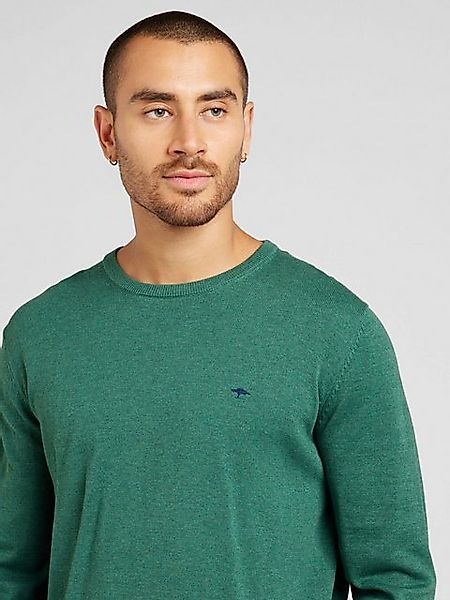 FYNCH-HATTON Rundhalspullover günstig online kaufen
